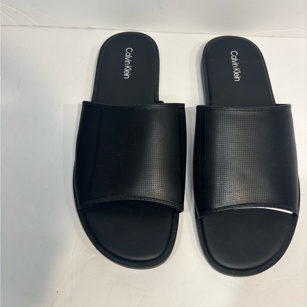 Calvin Klein men’s sandals